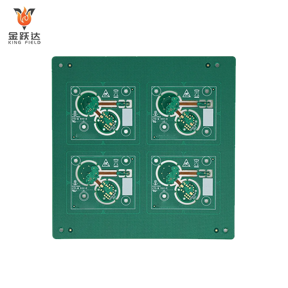 Electronic Boards OEM Circuit Board  PCB Manufacturer Custom rigid-flex PCB Service