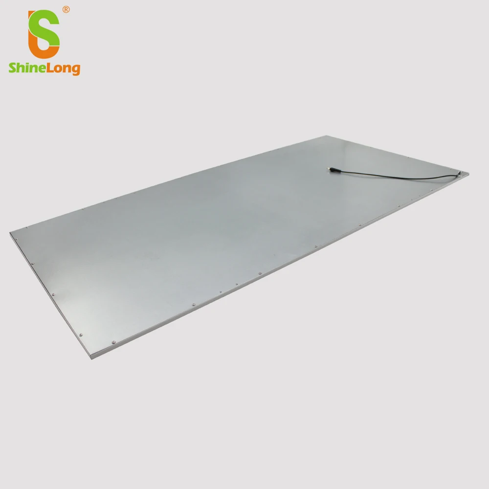 Factory price led panel light Ultra-thin 1-10v dimmable 30w 40w 50w Suspending&Ceiling mounted&Recessed
