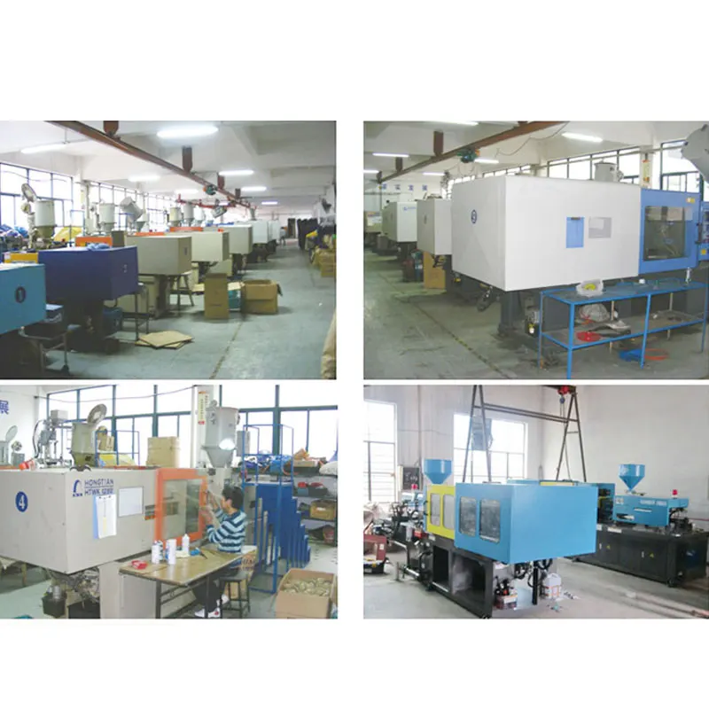 High Quality Custom Oem Manufacture Supplier Factory Injection Molding Service Abs/Pa/Pp/Pc Plastic Mould Parts