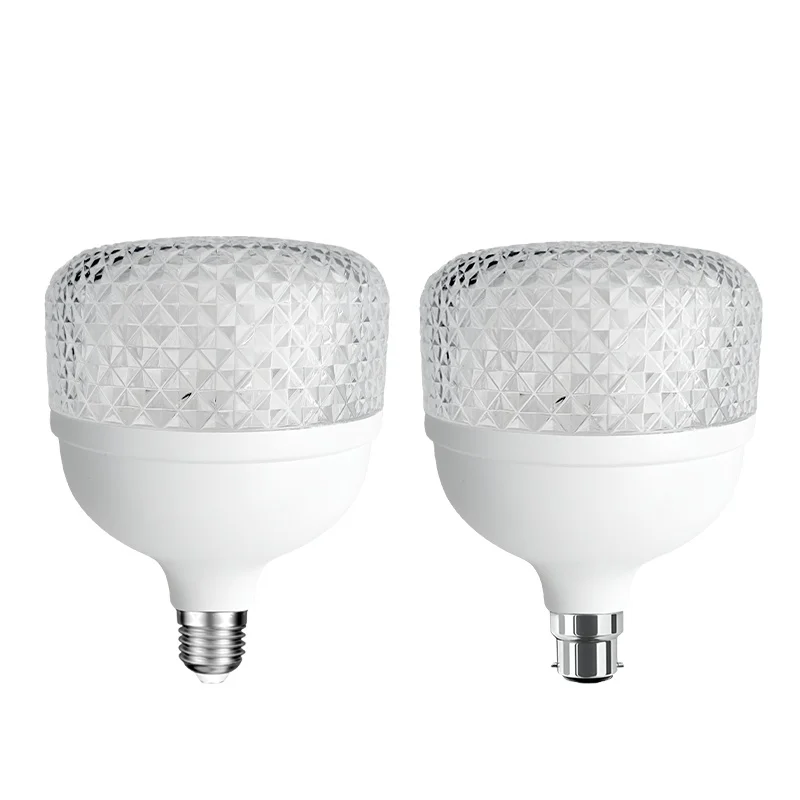 High transmittance PC lampshade Wholesale Bulb High Lumen E27 B22 Led Light Bulb For Indoor Lighting