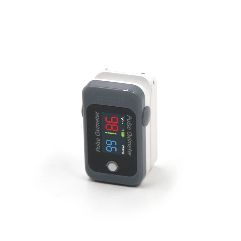 Hottest FingertiPulse Oximeter Digital Medical Machine Good Pulse Oximeter SPO2 Oximeter CE&ISO Approved BERRY BM1000C 05