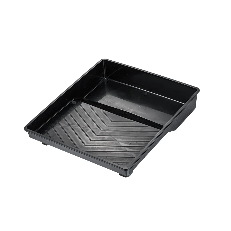paint tray manufacturer 4IN 9IN mini paint tray kit  paint roller tray