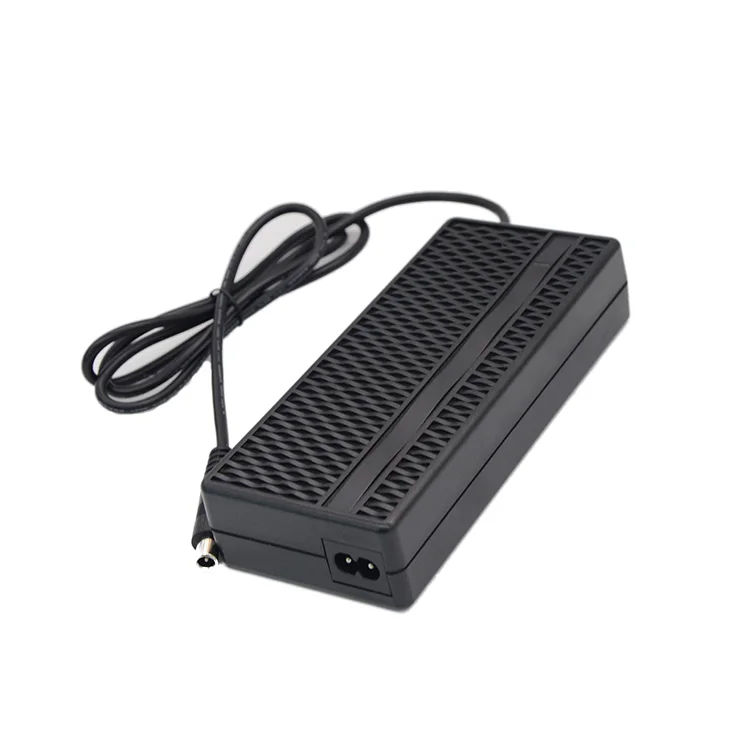 
Golden Supplier Fast Charging Safe Li-ion Battery Charger For Electric Scooter 