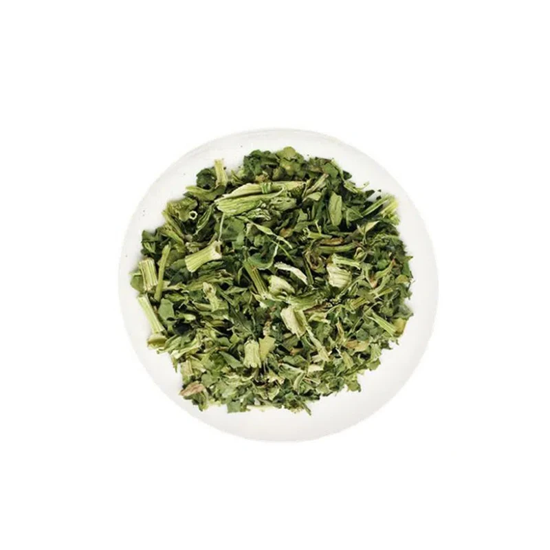 Съедобные листья кориандра сушеные обезвоженный кориандр для