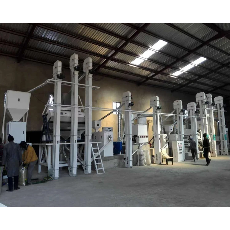 China producer commercial rice mill philippines, Combine Rice Milling Machine, satake rice mill