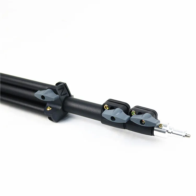 XINTAN 8817_5.5ft/170CM  Tripod Light Stand for Photo Studio Reflector Softbox Light Umbrella Background Video Lighting Studio