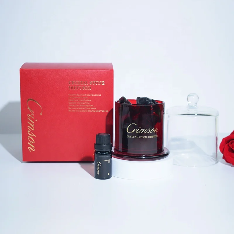 Support Customization Private Label Luxury Soy Wax Scented Candle Set With Gift Packaging