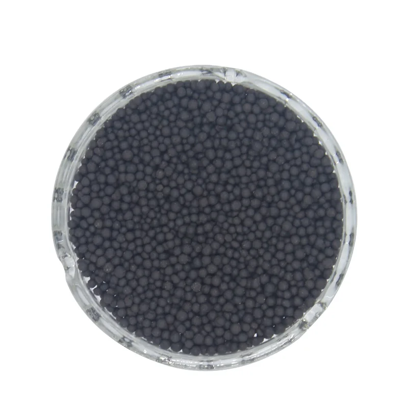 Green Agricultural Kinds of npk16-8-8 Bulk seaweed organic granular fertilizer