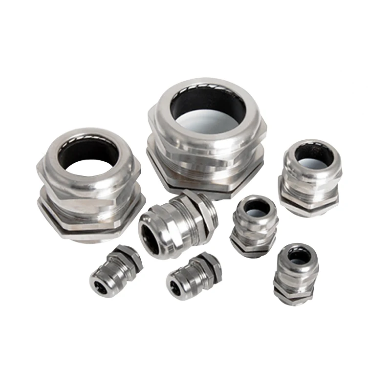 OEM водонепроницаемого взрывозащищенного натяжения шнура сцепление кабельный сальник для герметизации провода