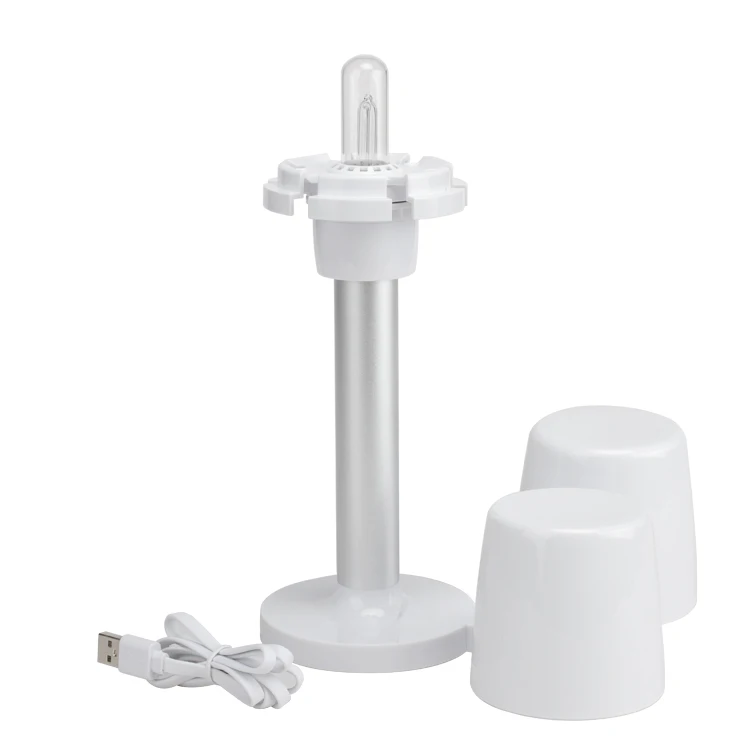 Travel Accessories Hotel Bathroom Equipment New UV Small Sterilizer
