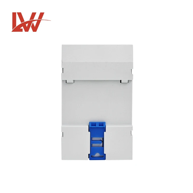 Three phase 230V 25A automatic phase switch