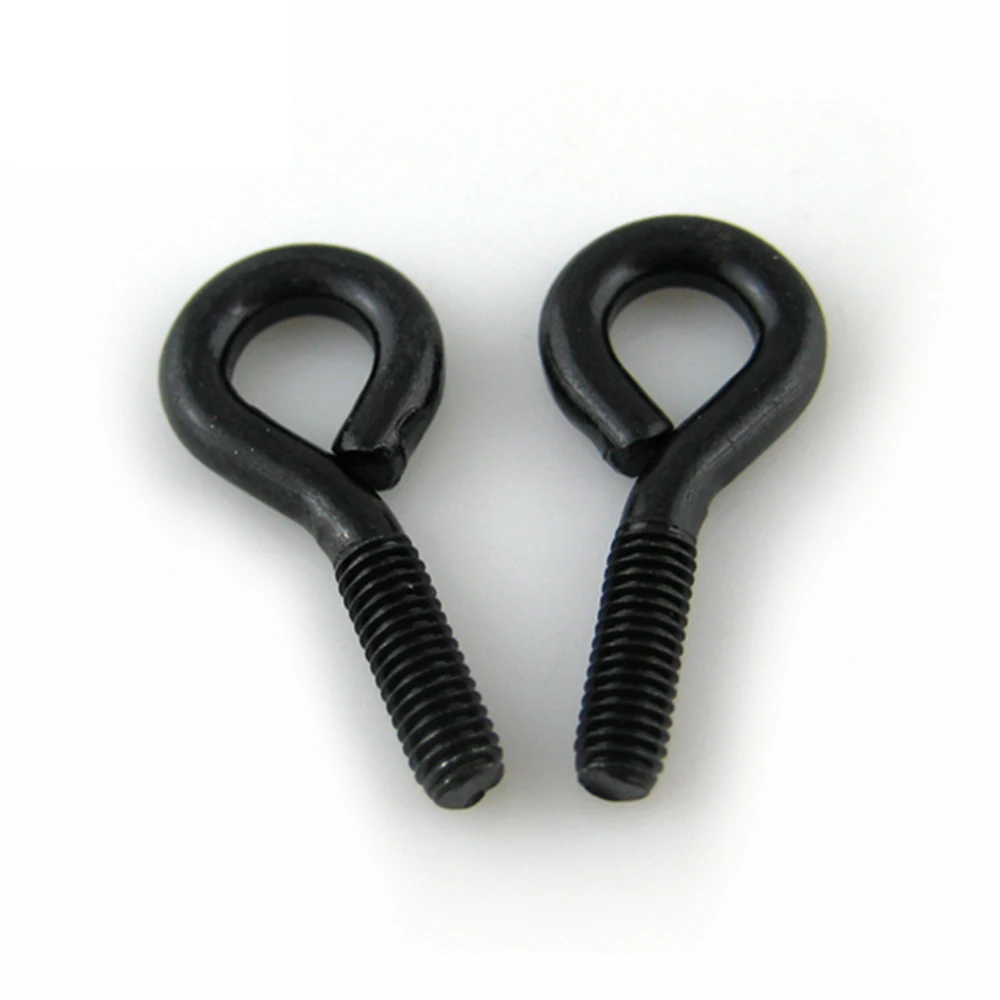 Galvanized Regular Eyebolt/smallest eye bolt made in China