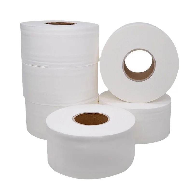 Embossed 3ply Tissue Paper/Cheap Toilet paper/Custom Soft Toilet Tissue