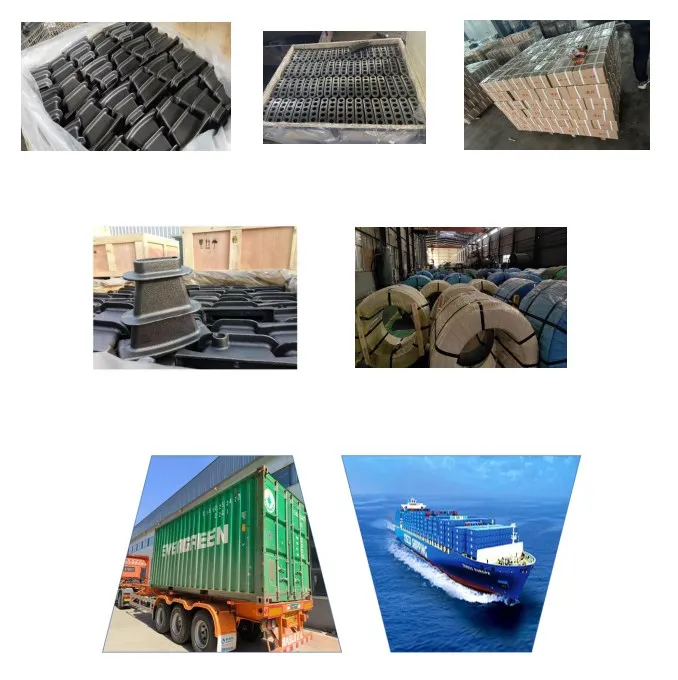 Package and Shippment