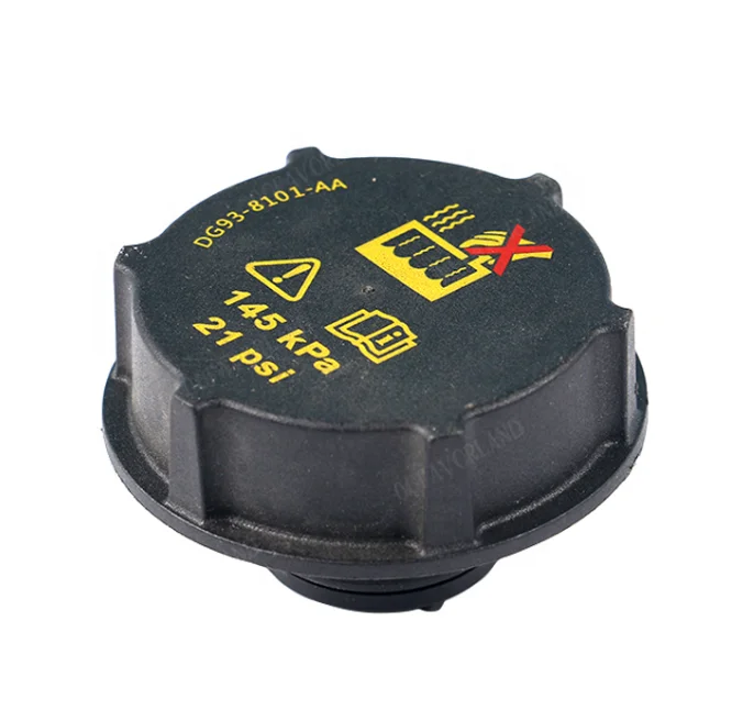 Coolant Recovery Tank Cap-s For TRANSIT V348 V362 2013-2015 5193938 DG938101AA DG93-8101-AA