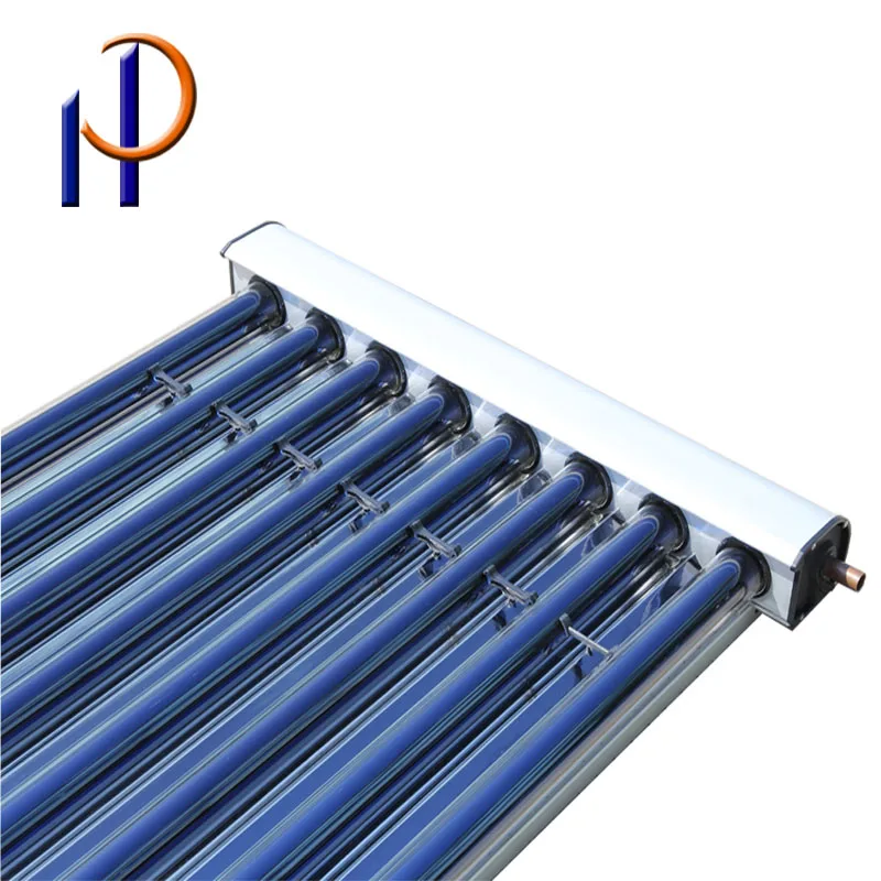 Eco-Friendly Collector split solar water heaters Solar Hot Water Heater Roof Top Energy Solar