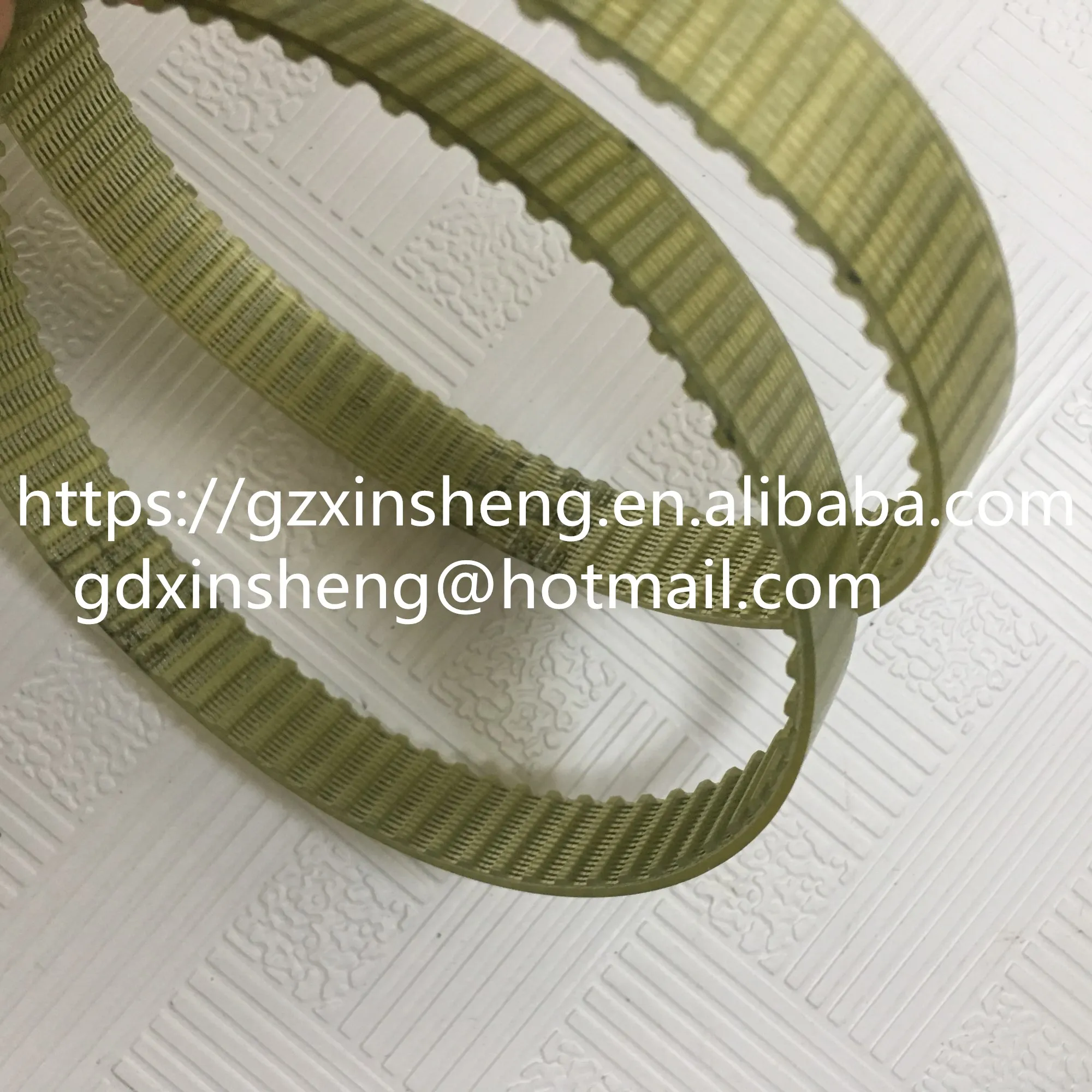 Офсетная печатная машина SM52 Alcolor демпфирующий приводной ремень T5 340 Muller Martini Pinning melining Machine ремни обычный продукт 0 1