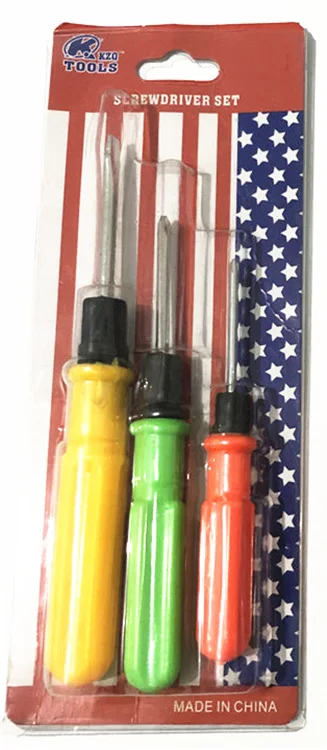 
Customized Multi-purpose Cross 2