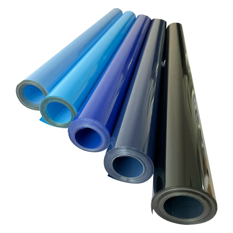 DTF printing 60cm dtf pet heat transfer vinyl film for inkjet printers