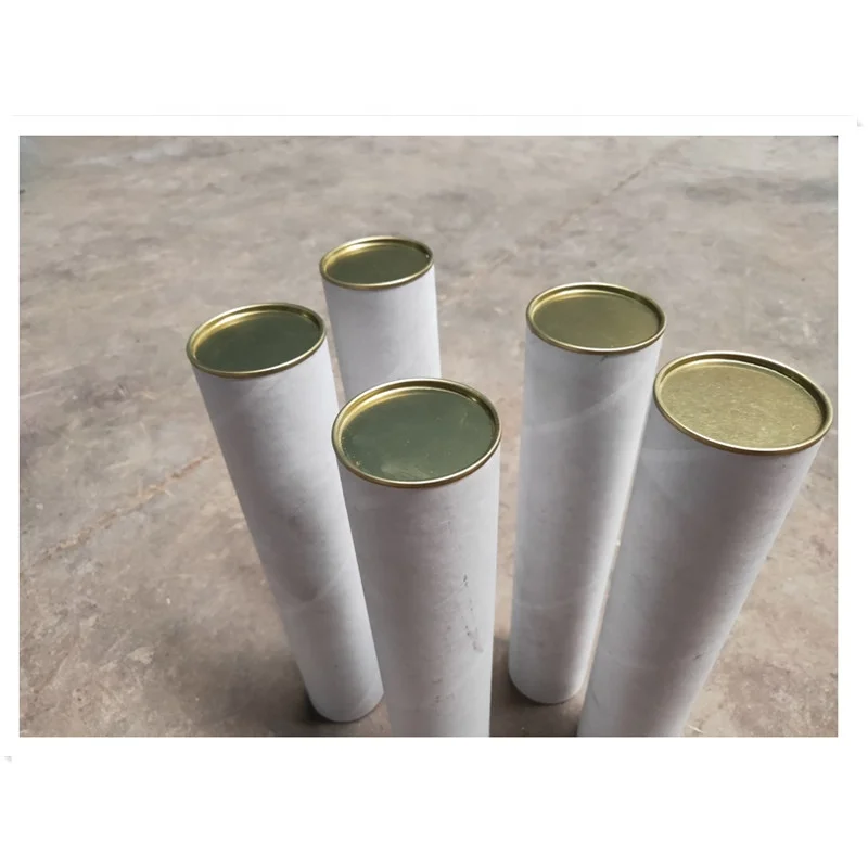 
SE-150 paper tube tinplate sealing machine 