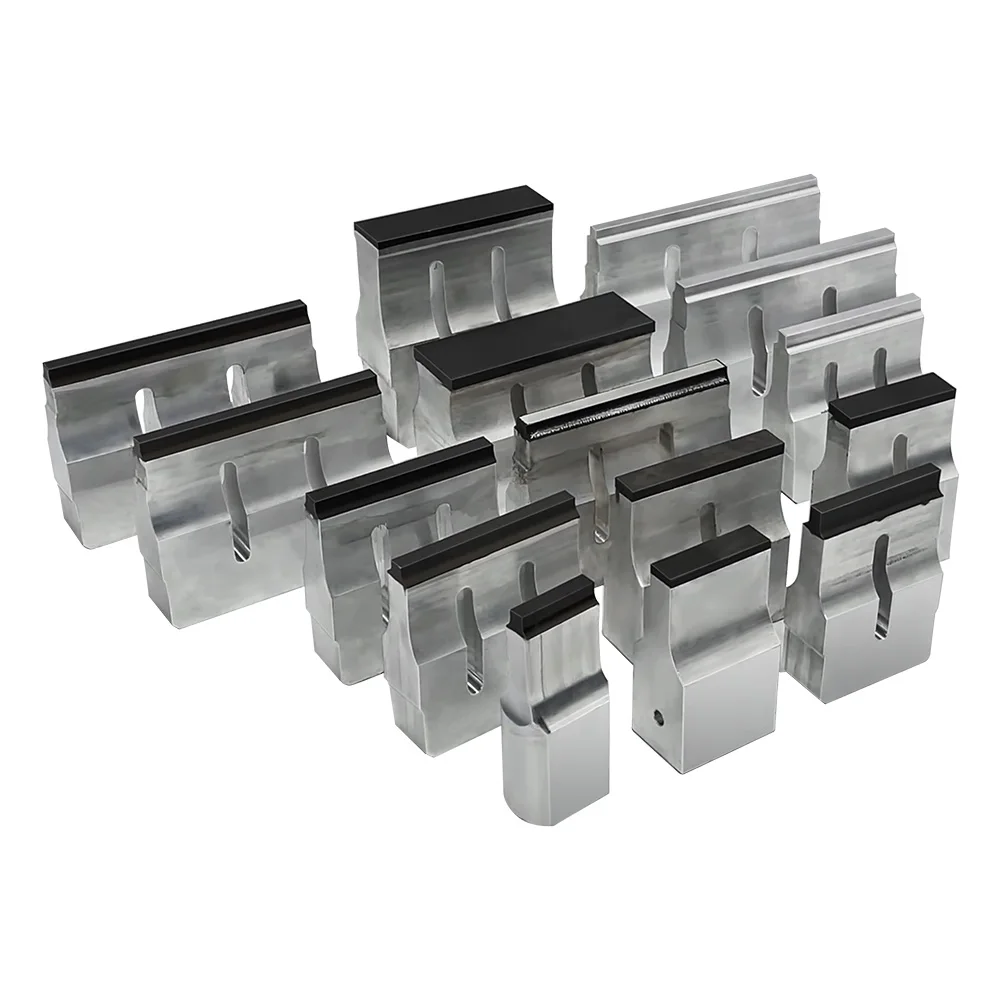 Competition price customizable steel/aluminum/titanium ultrasonic horn for ABS PP PE PC