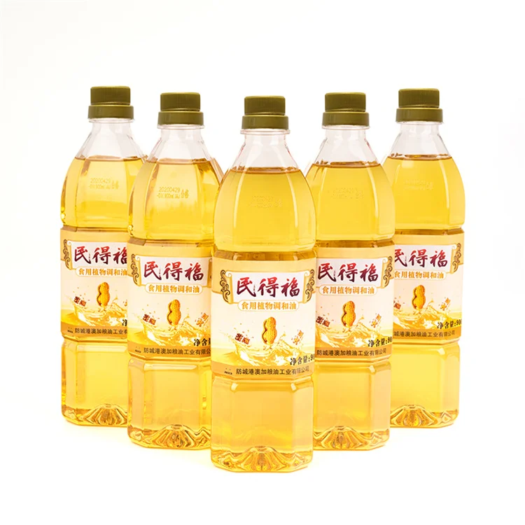 Качество и количество гарантированное, съедобное растительное смешанное масло, соевое масло