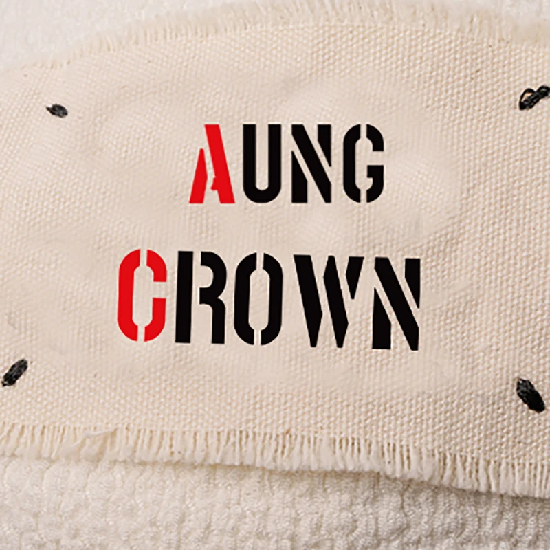 European and American Fashion Custom Summer Beanie Winter Hat Slouch Knit Slouchy Hat Men Women Casual Cap Cotton