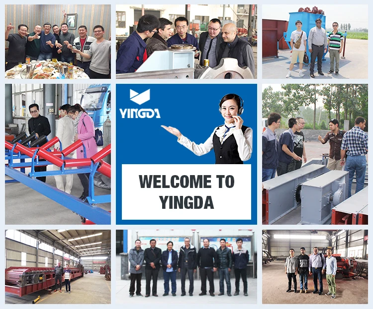 yingda customer
