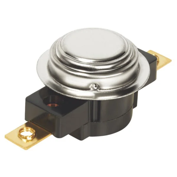 Original Factory Electric Water Heater Automatic Reset Bimetallic Thermostat Ksd301 Ksd201 Ksd302 Thermostat UL TUV Approved