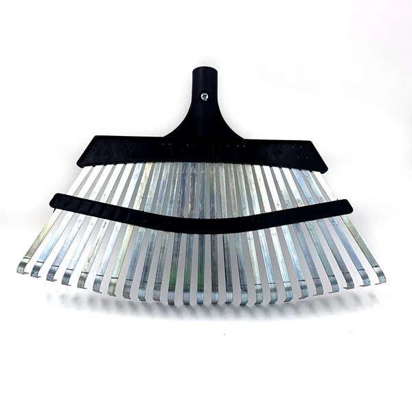 Пластиковые грабли