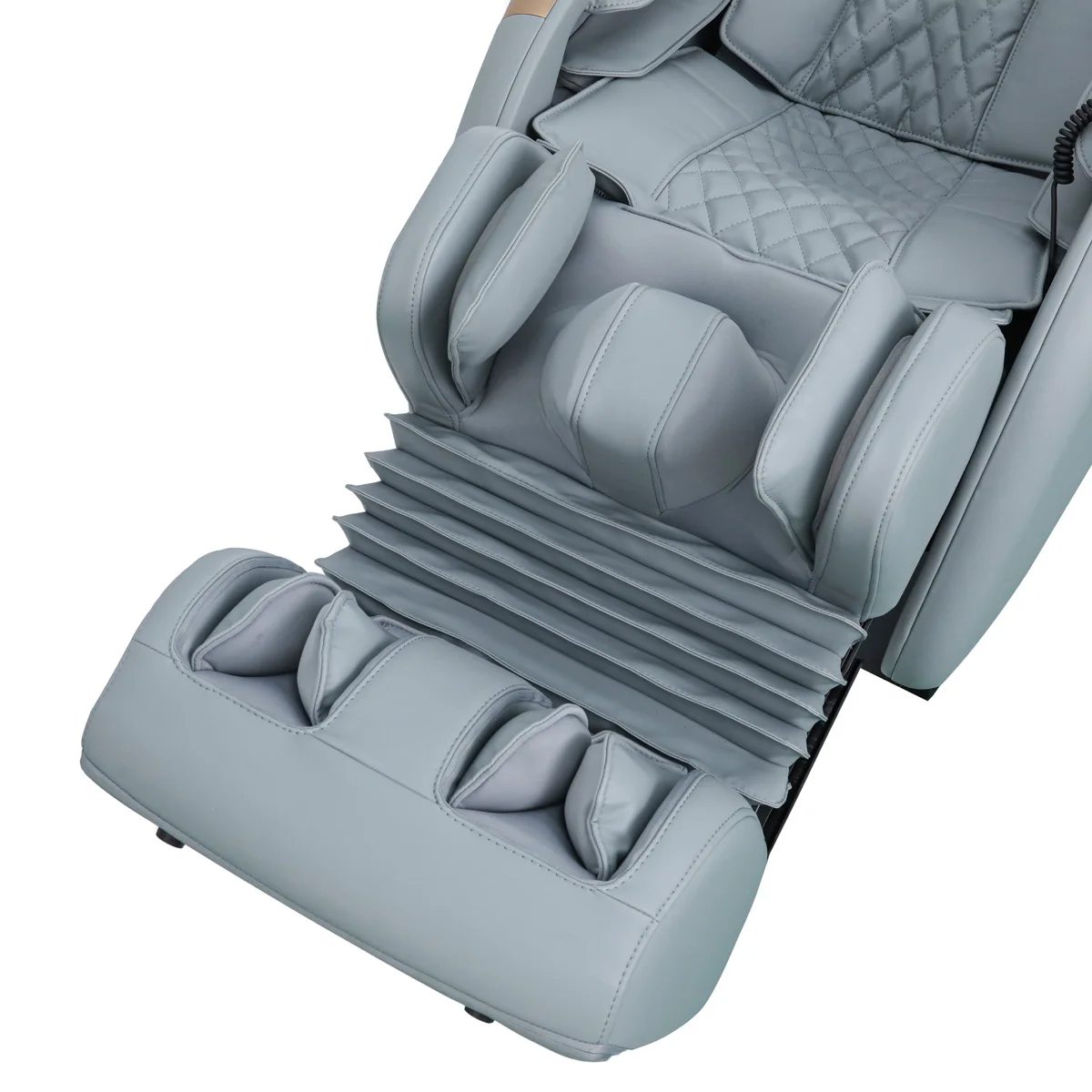 Easepal best body massage chair for massage chair zero gravity 4d recliner electric full body massage chair