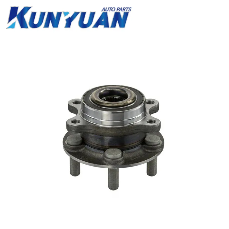 Auto parts stores Front Wheel Hub Bearing 513394 for FORD EDGE 2015-2018 FORD FUSION 2017-2018