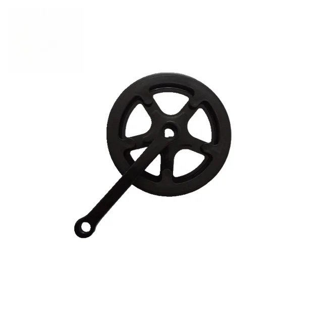high quality steel bmx 3 piece cranks for sale