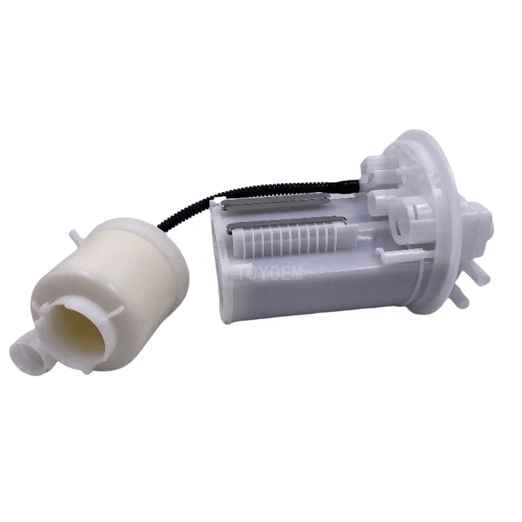 TOYOEM Good Performance Auto Parts Intank Fuel Filter 77024-28021 fuel oil suction  for TOYOTA  RUSH PREVIA TARAGO ESTIMA