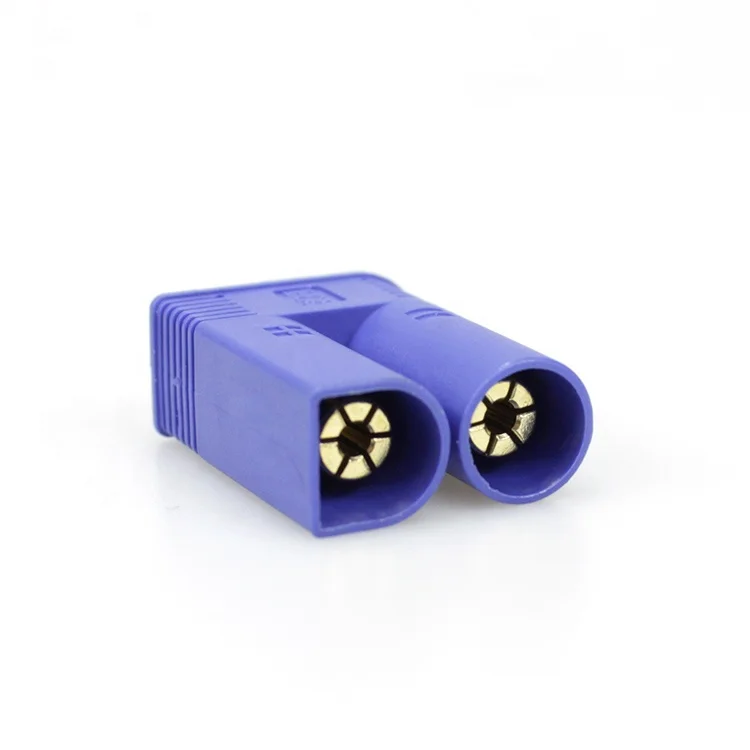 High Quality Current EC5 5mm Bullet Connector male and female