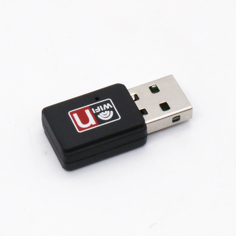  150 Мбит/с USB WiFi MTK 7601 адаптер