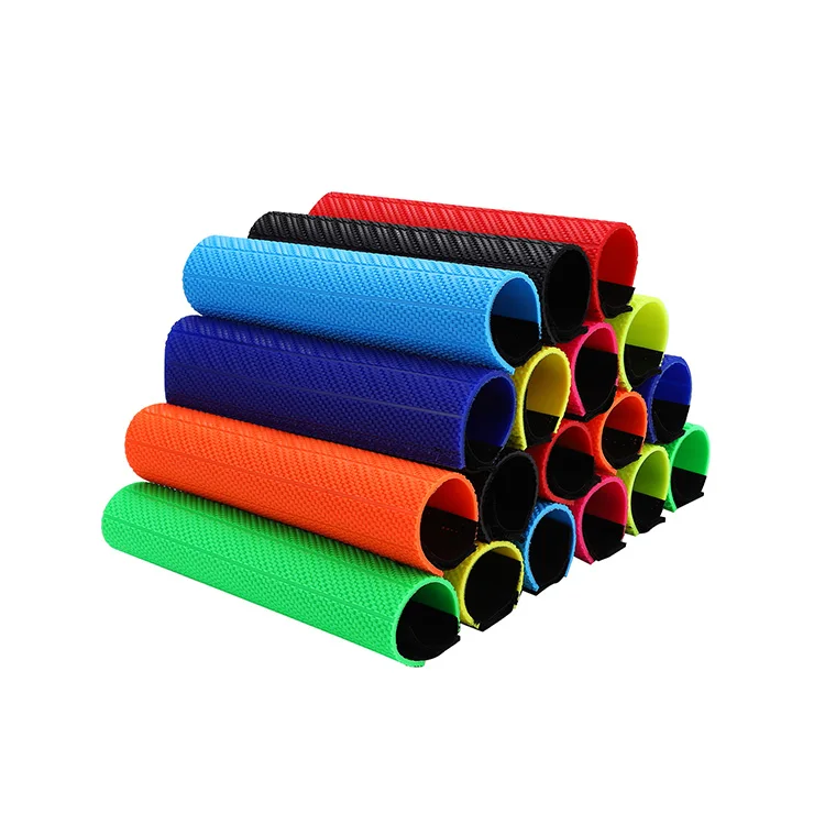 New Arrivals Simple Design Shock Absorbing Front Fork Cover Rubber Dust Boot dirt bike 250CC