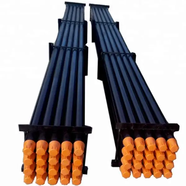 Api Steel Casing Pipe Drilling Pipe
