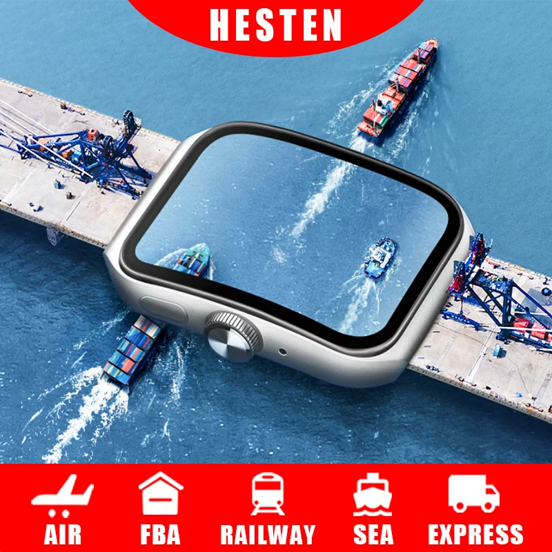 China to All the world sea and air DDU ddp Amazon FBA DHL UPS FedEx delivery door to door one-stop transportation service