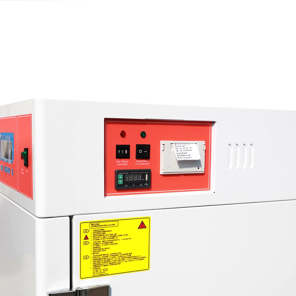 High-Performance Microbiology Laboratory Co2 Incubator