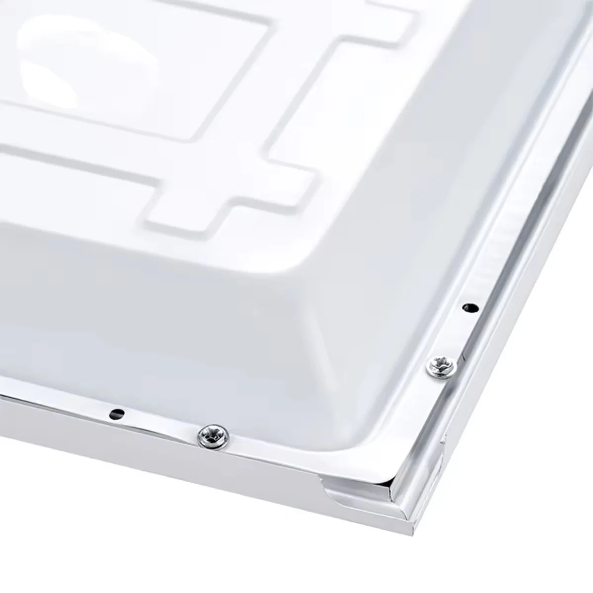 China Supplier Ultra Slim Led Panel Lighting Led Panel Light 36W 600*600 Ultra Thin Panel Light
