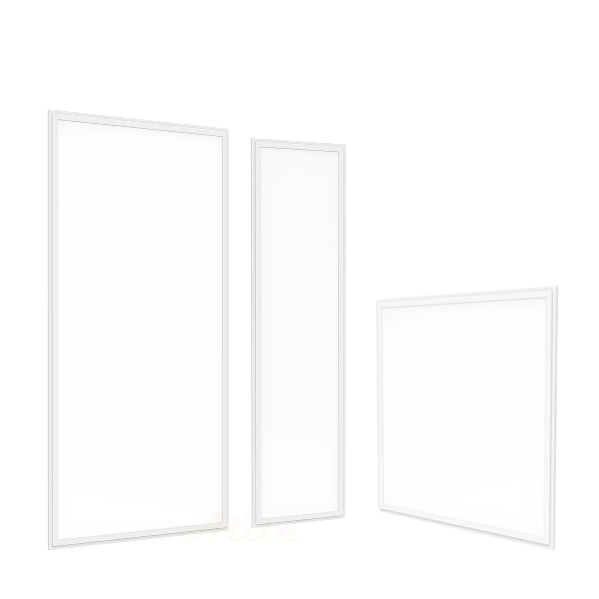 Alite 2 Years Warranty 100-110LM/W CE RoHS 40W 595x595 LED Panel Light 595x595mm (Natural White)