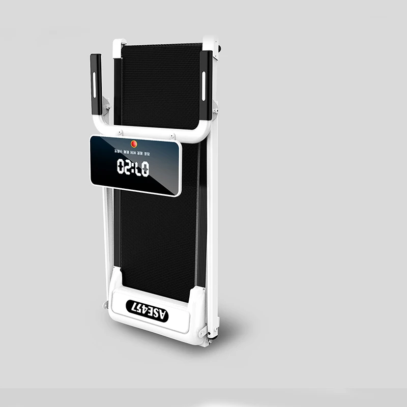 Лента Andadora Tradmill Run Беговая машина для домашнего фитнеса, умная тонкая портативная электрическая беговая дорожка с двигателем