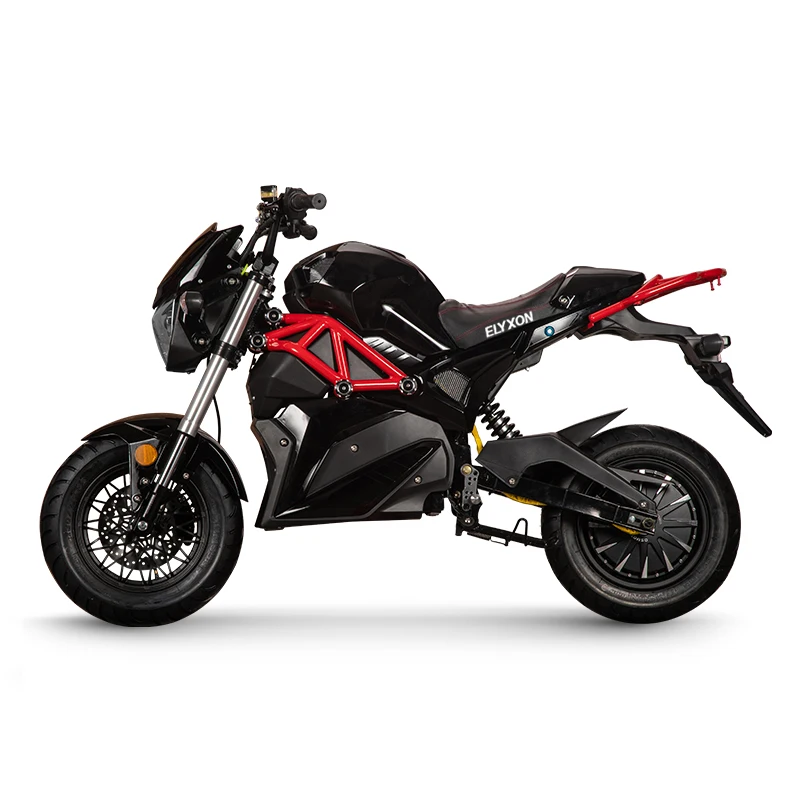 New Trend Factory Direct Other Motorcycles Off Road Motorcycle L1e-A  Electric Motorcycle Street Bike Pocket Bike Motorbikes