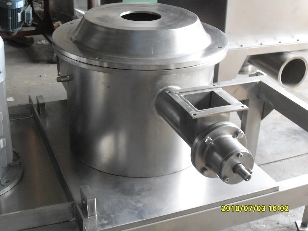 automatic spices chilli tobacco herb grinding machine