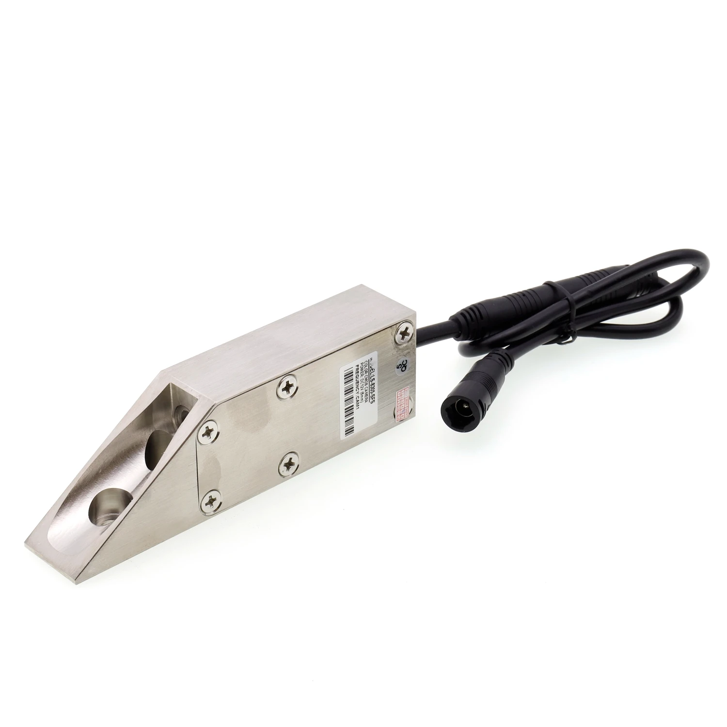 IP69K Waterproof Car HD Night Vision Sensing Rear View Forklift Camera