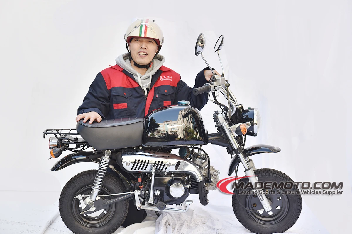 dirt bike mini moto
