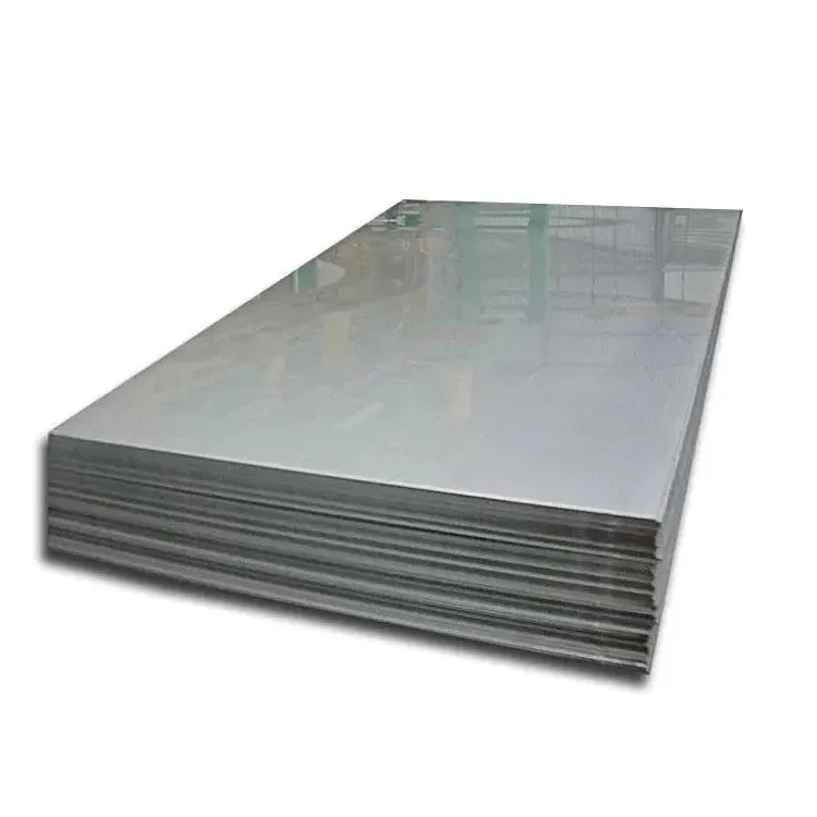 SS sheet astm stainless steel plate 202 304 306 316 409 416 20mm Thickness 4 x 8 ft Cold Rolled Super Duplex Stainless Steel