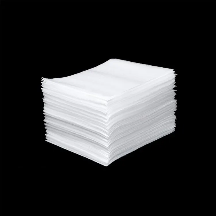 Wholesale Cushion Foam Packing Bags Protective EPE Foam Packaging Pouch Bags
