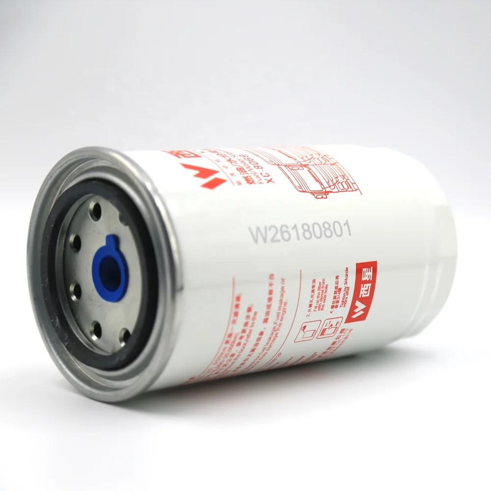 Fuel Filter For Thermo King EMI-3000 Fuel Filters 119969 Fuel Filter filtro 119969